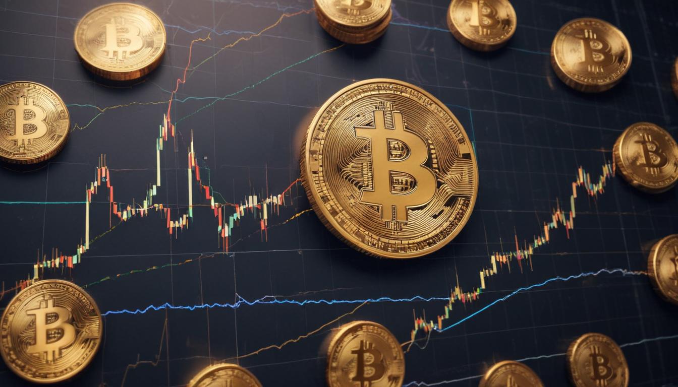 Bitcoin Dominance Declines: Is an Altcoin Season Imminent? | Cryptodamus.io