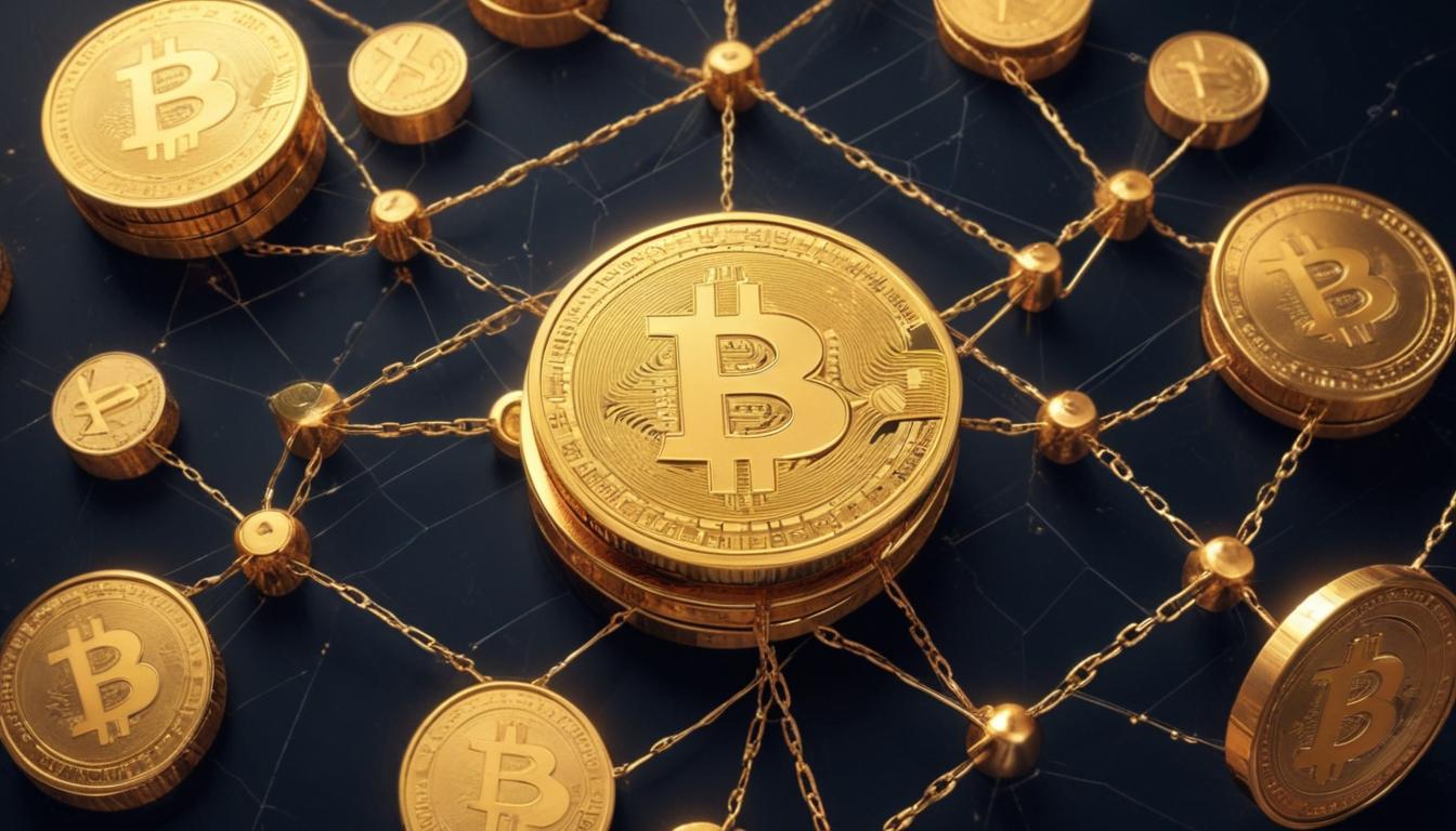 Bitcoin Earns $32M in 24h: Bedrock x Aptos Breakthrough Turns 'Digital Gold' Into a Yield Powerhouse (8% APY) | Cryptodamus.io