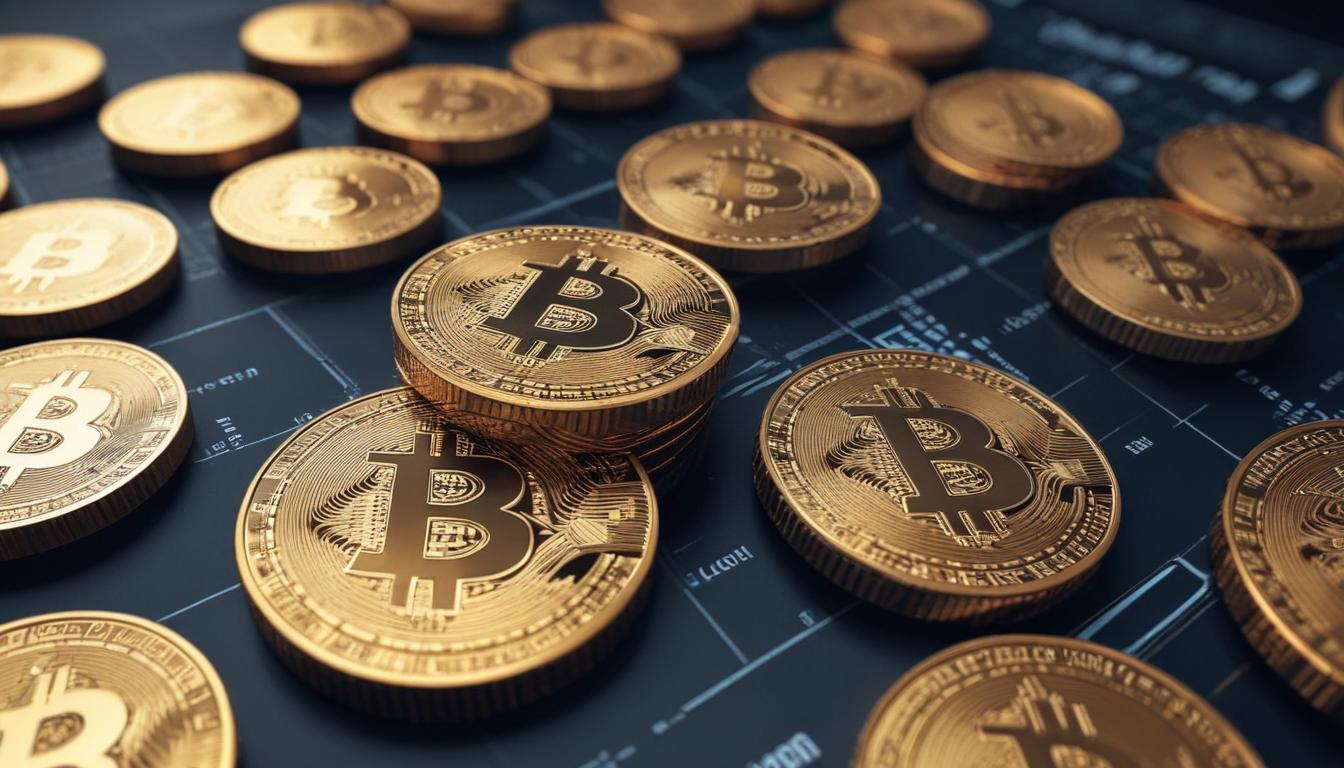 Bitcoin ETFs Unleash Historic Inflows! See How They're Reshaping Finance | Cryptodamus.io