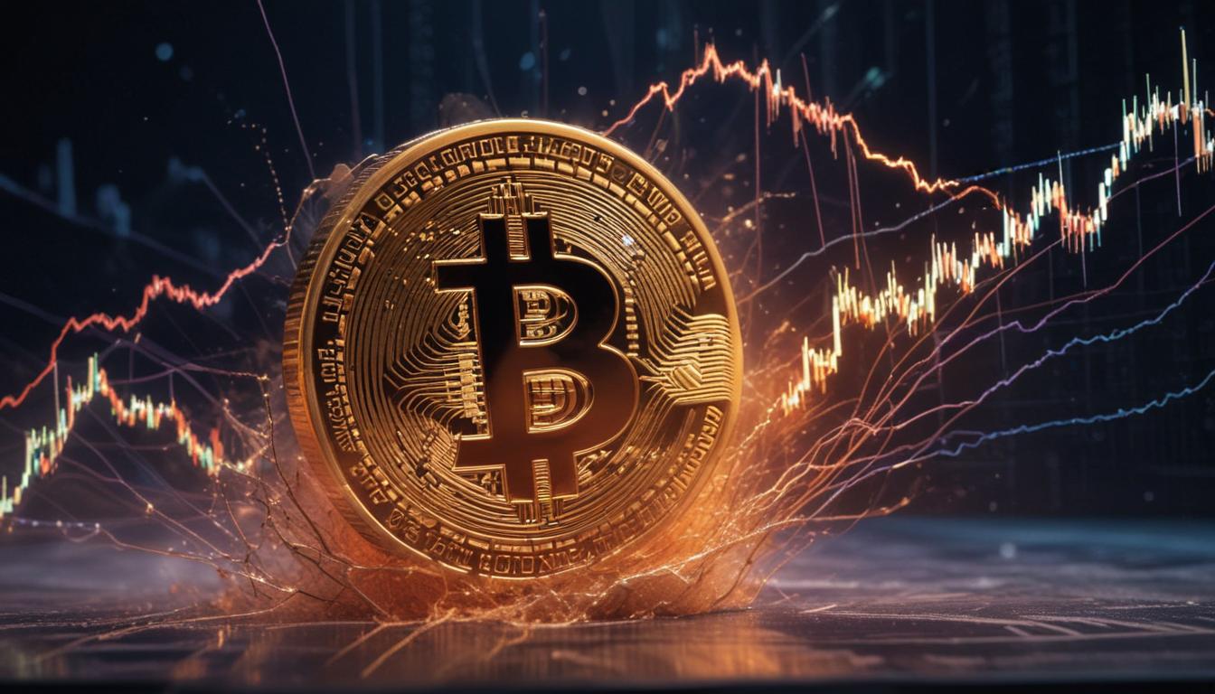 BITCOIN EXPLODES Past $117K As Fed Rate Cut Ignites Historic Bull Run!!! CryptoQuant's Final Stage Alert Revealed | Cryptodamus.io