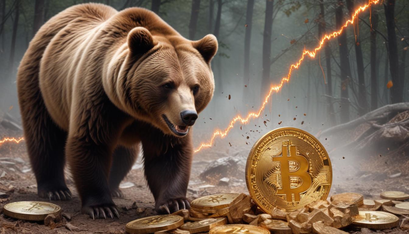 Bitcoin EXPLOSION to $230K Expected by 2025? Experts Reveal 518-Day Halving Secret (Forget $50K) | Cryptodamus.io