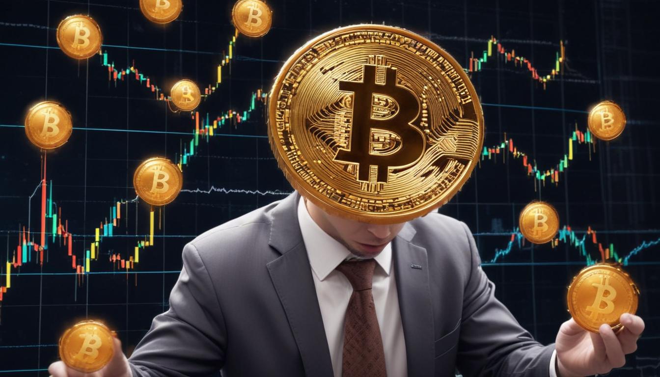 Bitcoin Inflows Mystery: Bearish Signals or Expert Bullish Accumulation? | Cryptodamus.io