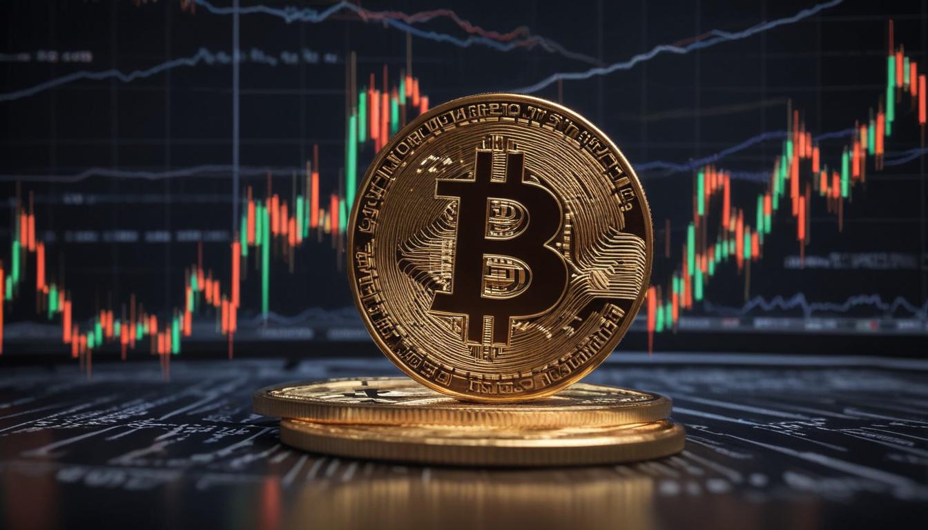 Bitcoin Market Top-Heavy? Decoding FOMC Resistance & Derivative Signals | Cryptodamus.io
