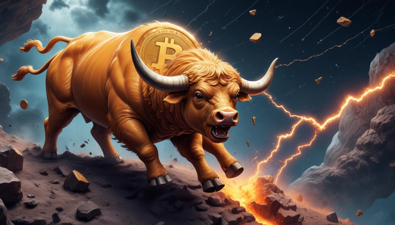 Bitcoin's $109.5K DOOM Line: Will 1 Breach Nuke $135K Q4 2025 ATH Dream? | Cryptodamus.io