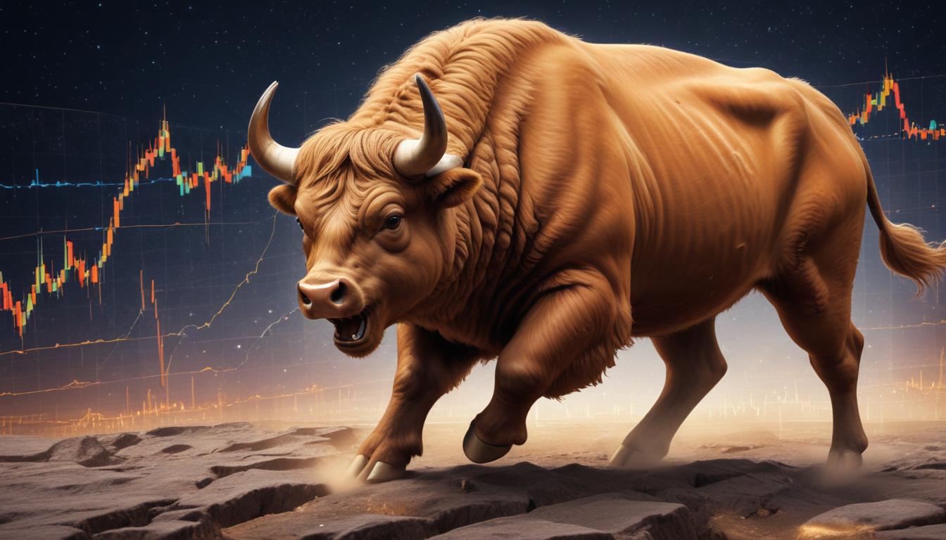 Bitcoin's Blastoff: $117K Gap Fill Fuels Bull Run to New Highs! | Cryptodamus.io