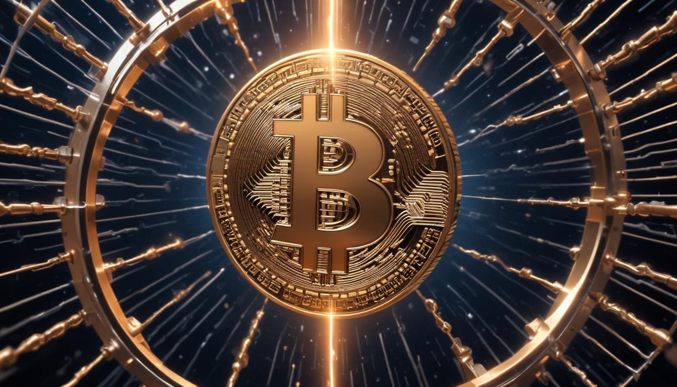 Bitcoin's DeFi Surge: tBTC on Sui Fuels a Financial Revolution 🔥 | Cryptodamus.io