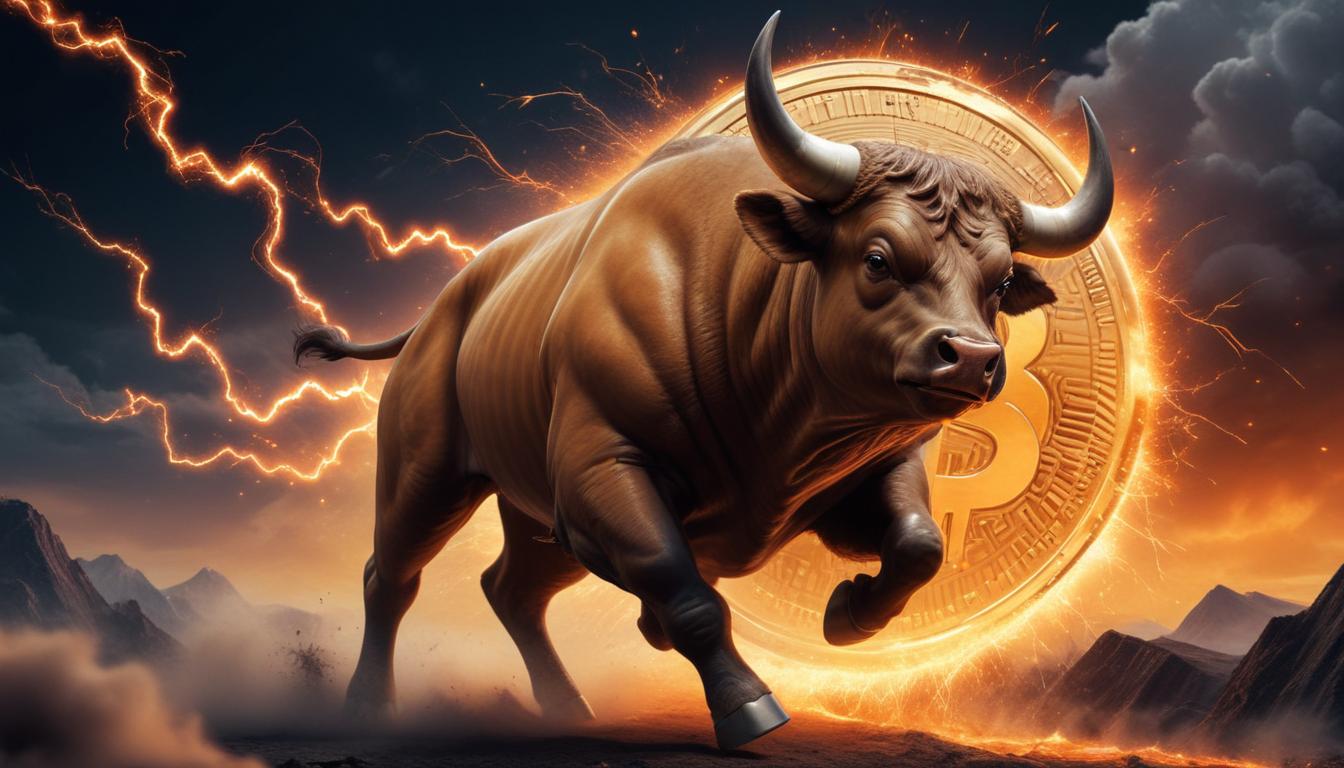 Bitcoin's Historic Supercycle Ignites: $170K Confirmed, $360K Next Target Amid Record Network Strength | Cryptodamus.io