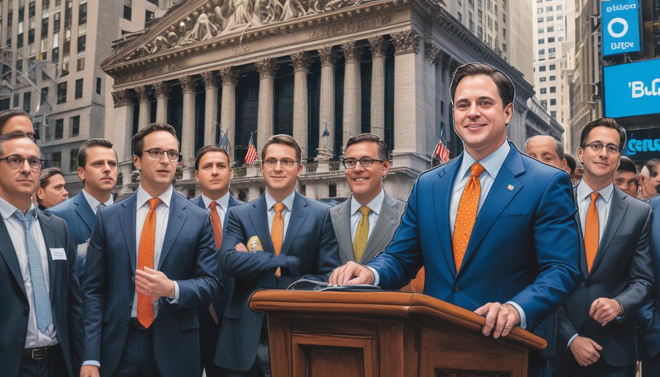 BitGo IPO: Wall Street's Bet on Crypto's $4 Billion Future 🚀 | Cryptodamus.io