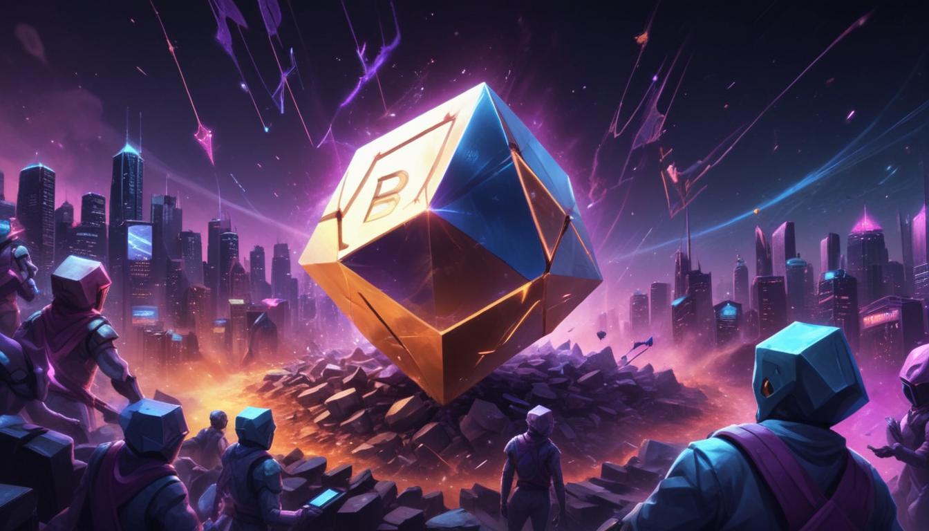 Bitmine Just Dropped $65M On Ethereum - 5 Critical Reasons Why Institutions Are ALL-In on ETH | Cryptodamus.io