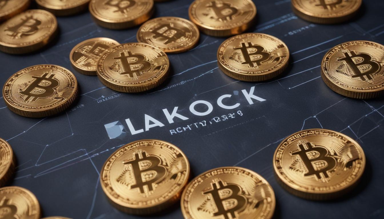 BlackRock's Crypto ETF Empire: How $260M Annual Revenue Redefined Institutional Finance | Cryptodamus.io