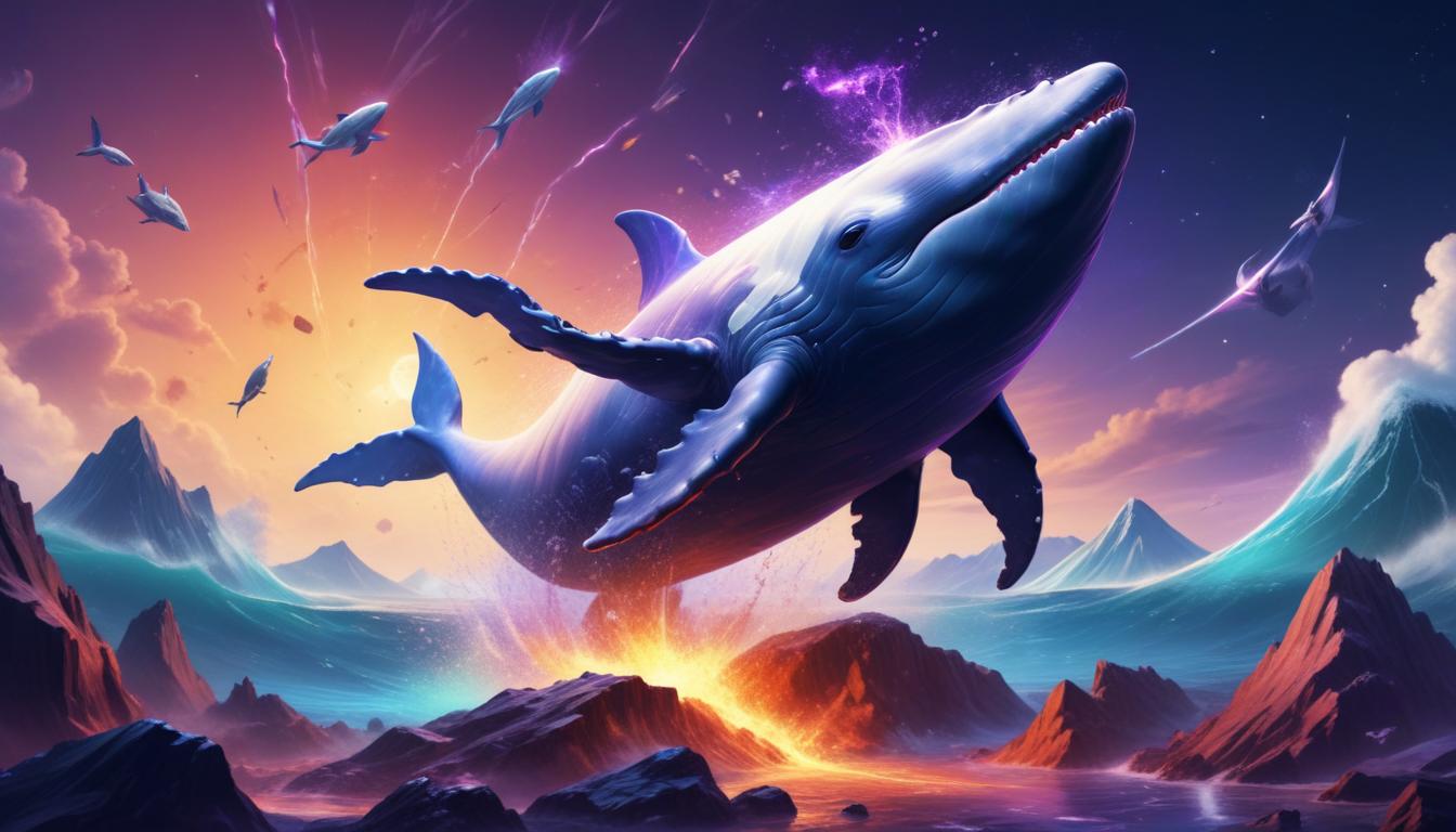 BlockDAG $410M Blowout: 2900% ROI Secret Crushing Ethereum & Ethena For 2025 Dominance | Cryptodamus.io