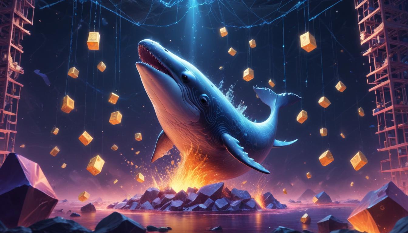 BlockDAG Breaks the Blockchain Curse: How $7K Investors Became $200K Millionaires With 15,000 TPS Technology! | Cryptodamus.io