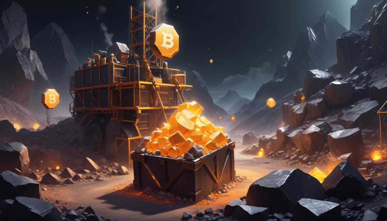 BlockDAG's $405M Avalanche: Early Investors Snagged 2900% ROI as 3M Miners Log In & Tangible Hardware Ships TODAY | Cryptodamus.io