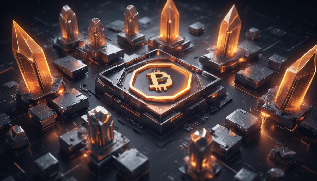 BlockDAG Surges Past $405M! Discover Crypto's New Grassroots Revolution Fueled by Utility & Hardware! | Cryptodamus.io