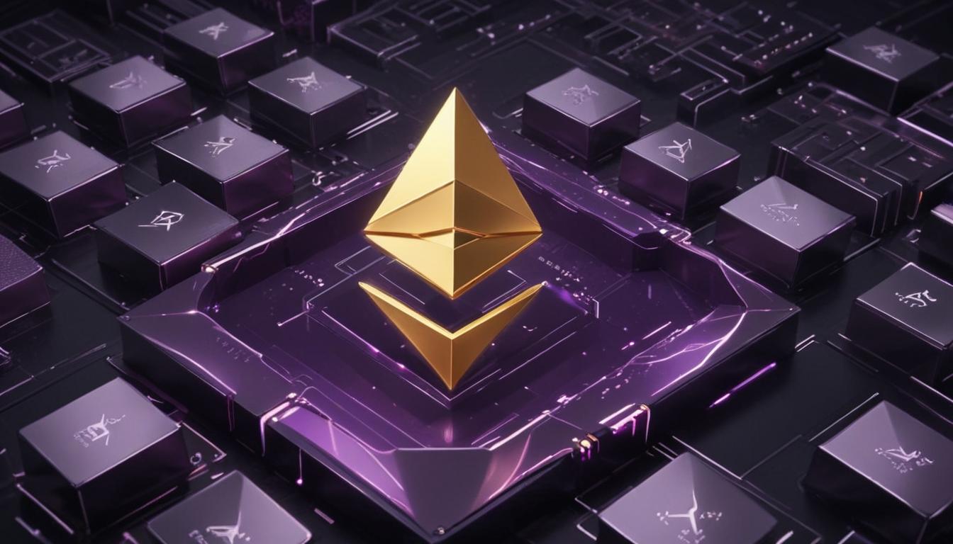 BlockDAG Unleashes Web3 at 15,000 TPS: Kill Bitcoin's 7 TPS Bottleneck Overnight (See How) | Cryptodamus.io