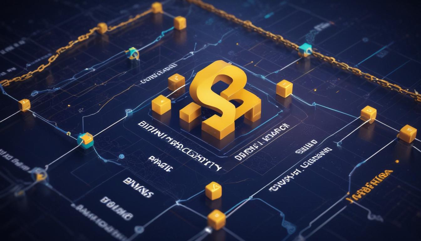 BNB Chain's Explosive Growth: A Deep Dive into Soaring On-Chain Metrics | Cryptodamus.io