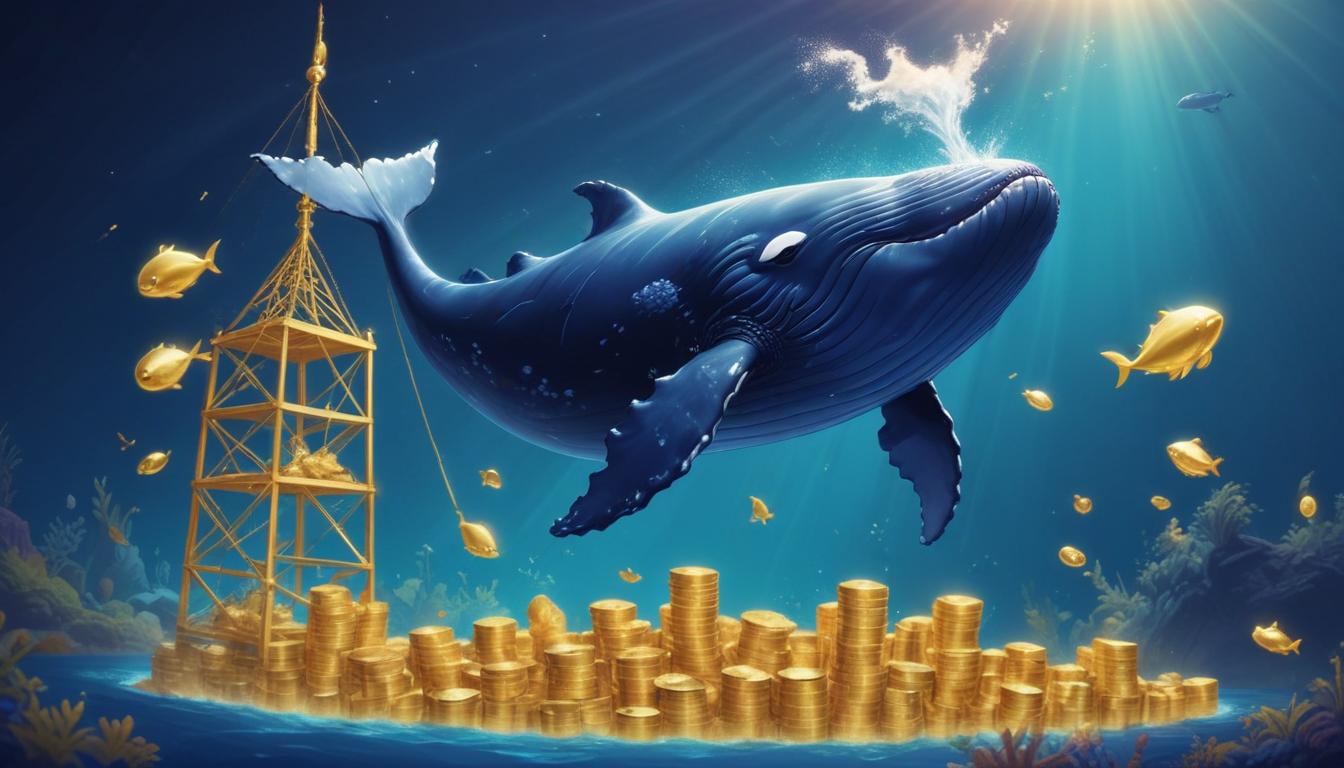 BNB & Gold Hit $950/$3700: How to Cash In on This Dual Bull Run (Expert Breakdown) | Cryptodamus.io