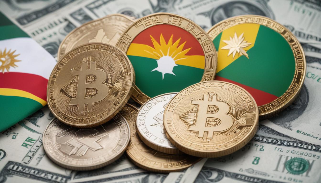 Bolivia's Dollar Crisis: How USDT Is Reshaping the Future of Trade | Cryptodamus.io