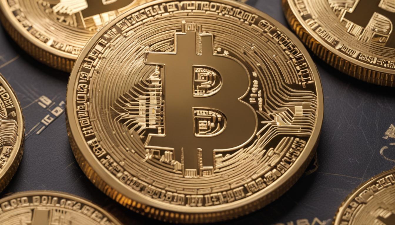 Boyaa Interactive's Bitcoin Bonanza: The Future of Corporate Treasuries & Digital Gold? | Cryptodamus.io