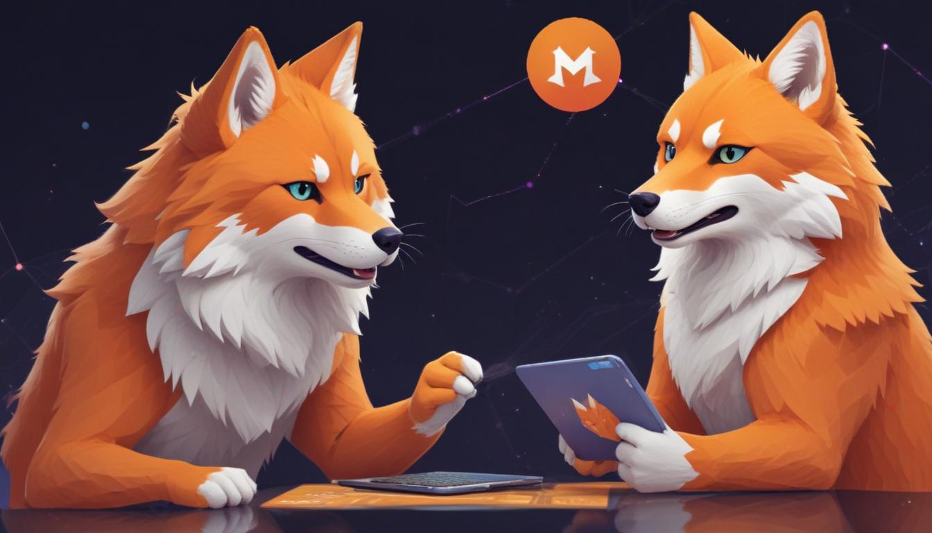 BREAKING: MetaMask's mUSD Stablecoin Just Solved Crypto's Biggest Problem Forever! | Cryptodamus.io