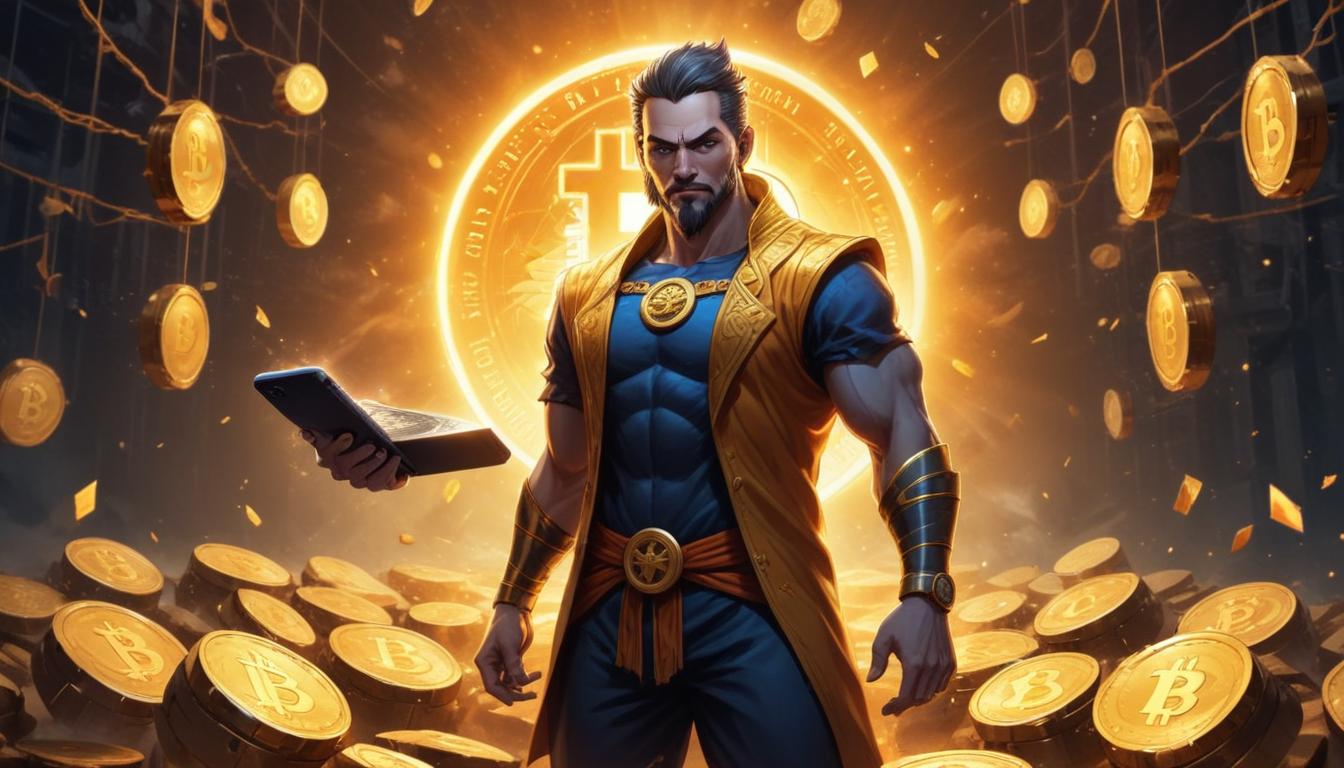 BREAKING: Mobile Cloud Mining Obliterates Bitcoin's $10K Barrier (Earn BTC Daily w/ $100 Bonus!) | Cryptodamus.io