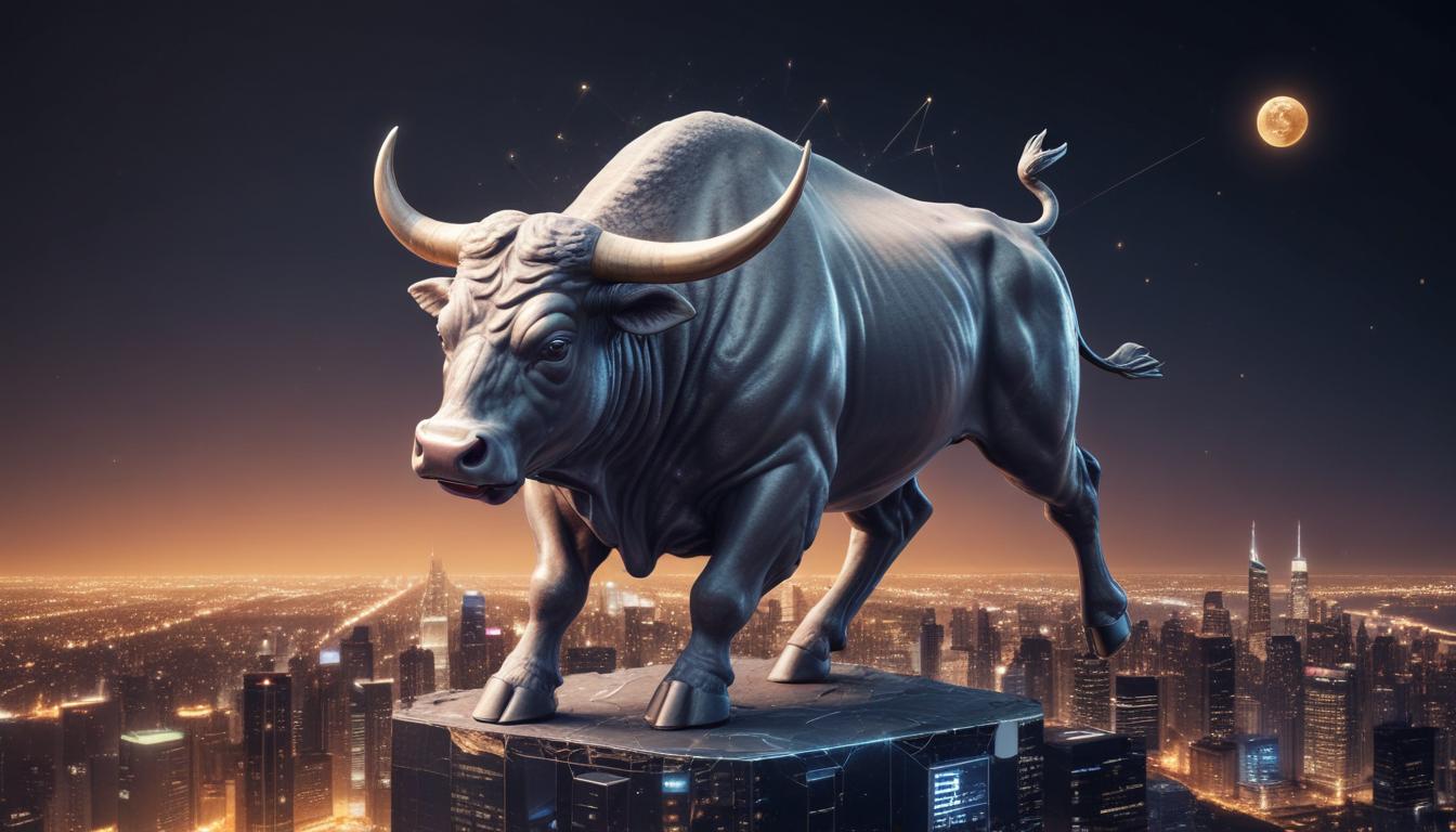 Bullish Q2 2025 Report: Exceeding Forecasts, Fueling Global Digital Asset Integration | Cryptodamus.io