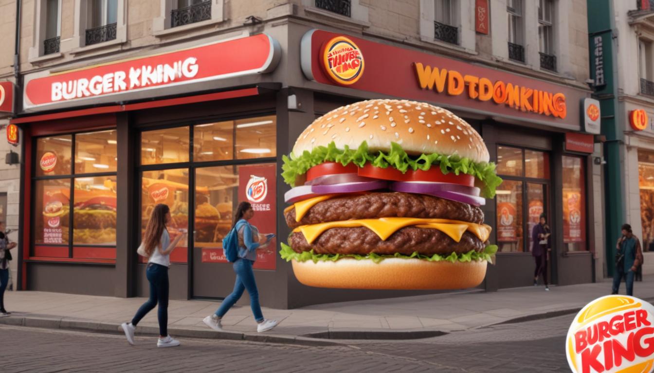 Burger King 95% Visibility & Vodafone 487K Audio Plays: The In-Game Ad Revolution Gen Z Actually Wants (Data) | Cryptodamus.io