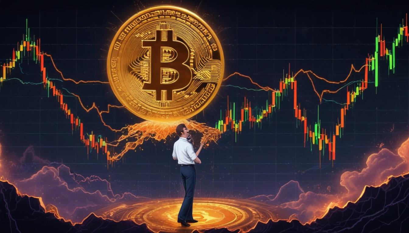 BUSTED: Every Crypto Titan Ignoring $112K Bitcoin Crash Rumor (Data Inside) | Cryptodamus.io