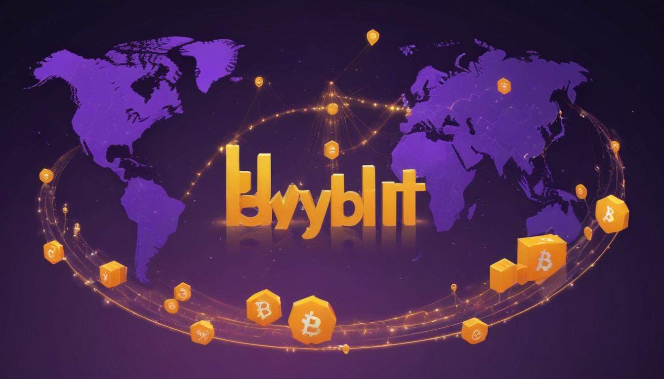 Bybit Pay x SettlePay End Cross-Border Payment Chaos: 50+ Markets, 150+ Local Crypto Options (Zero Fees!) | Cryptodamus.io