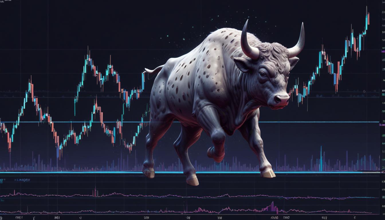 Cardano (ADA) Bull Run Confirmed: 3 Chart Secrets Reveal $1.30 Breakout Before Altseason Explodes! | Cryptodamus.io