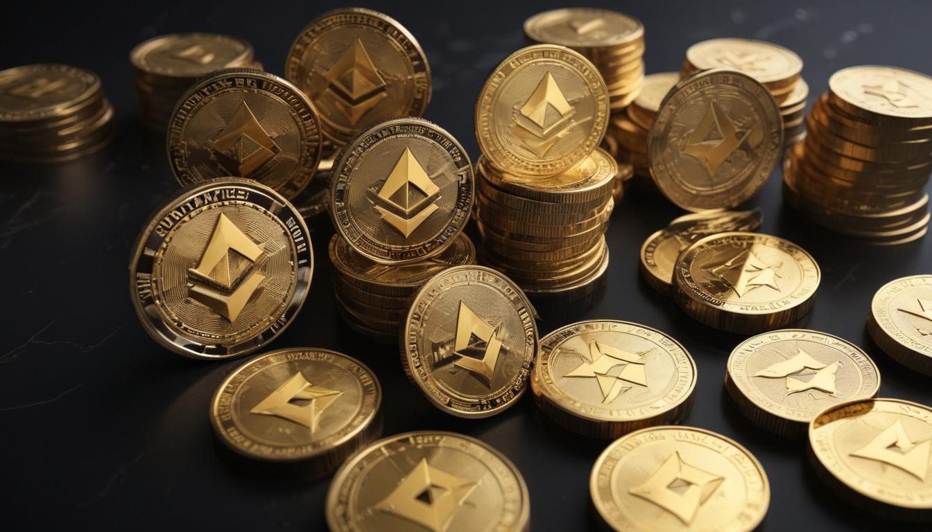 CEA Industries Bets Big: $330M Investment in Binance Coin (BNB) & the 1% Target | Cryptodamus.io