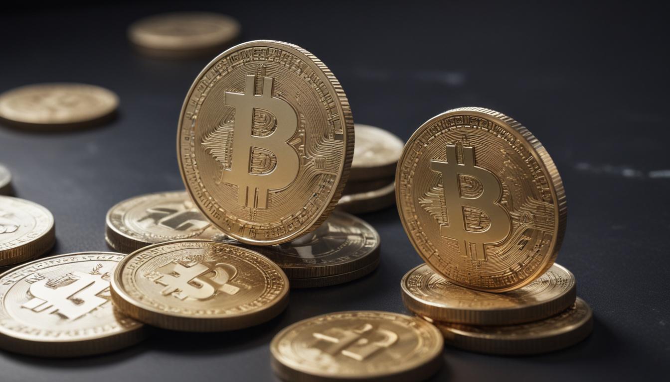 CFTC's SECRET WEAPON: How Stablecoins Will Crush Banking Gridlock ($10T Market Explodes) | Cryptodamus.io