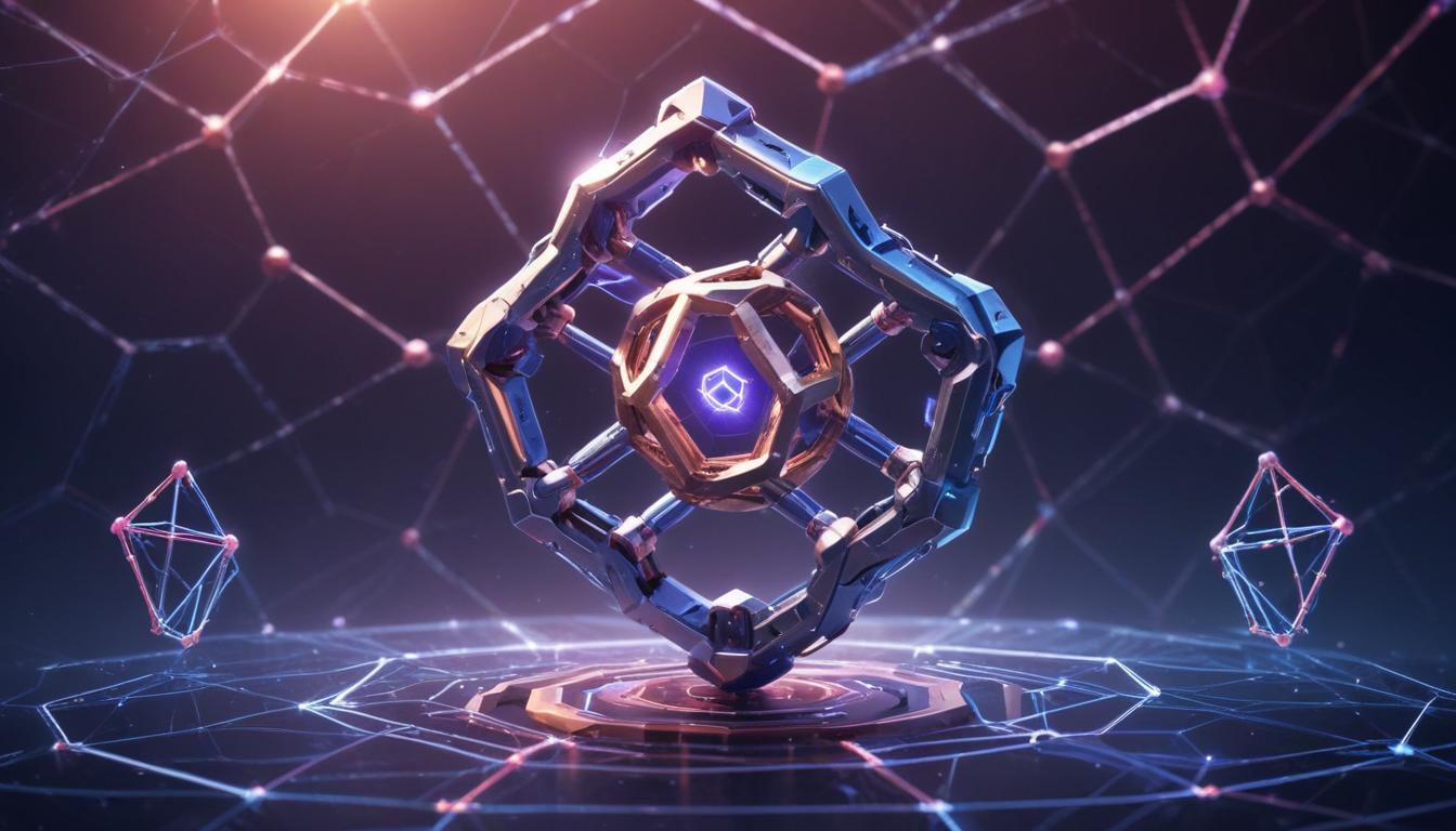 Chainlink & Aethir: The Future of Decentralized AI is Here | Cryptodamus.io