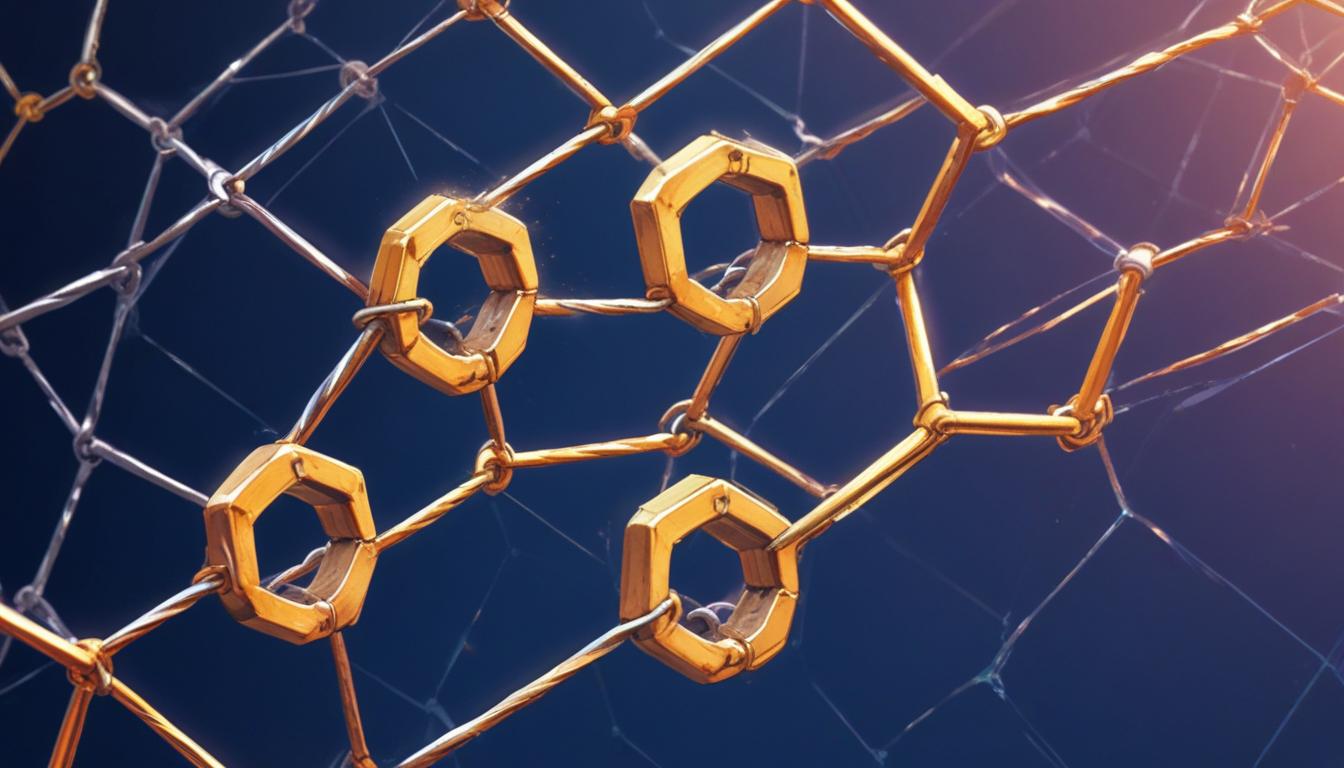 Chainlink's Explosive Run: LINK to $88 and Beyond? 🚀 | Cryptodamus.io