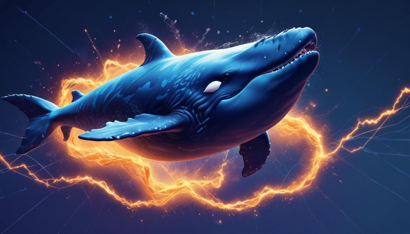 Chainlink's Secret Volume Surge While Price Drops: Why Smart Money Is Hoarding LINK ($25 Breakout Incoming) | Cryptodamus.io