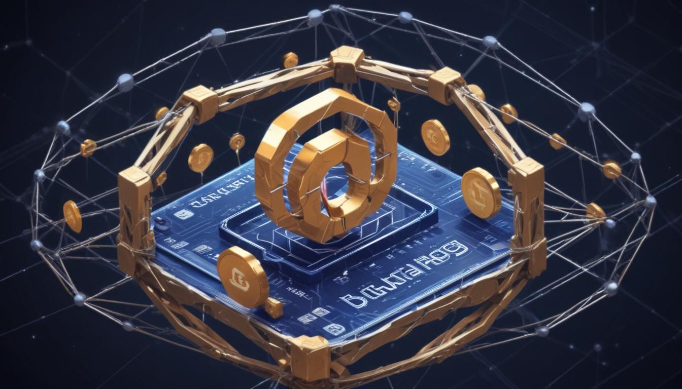 Chainlink Soars: Why Development, DeFi, and RWA Tokenization Matter! | Cryptodamus.io