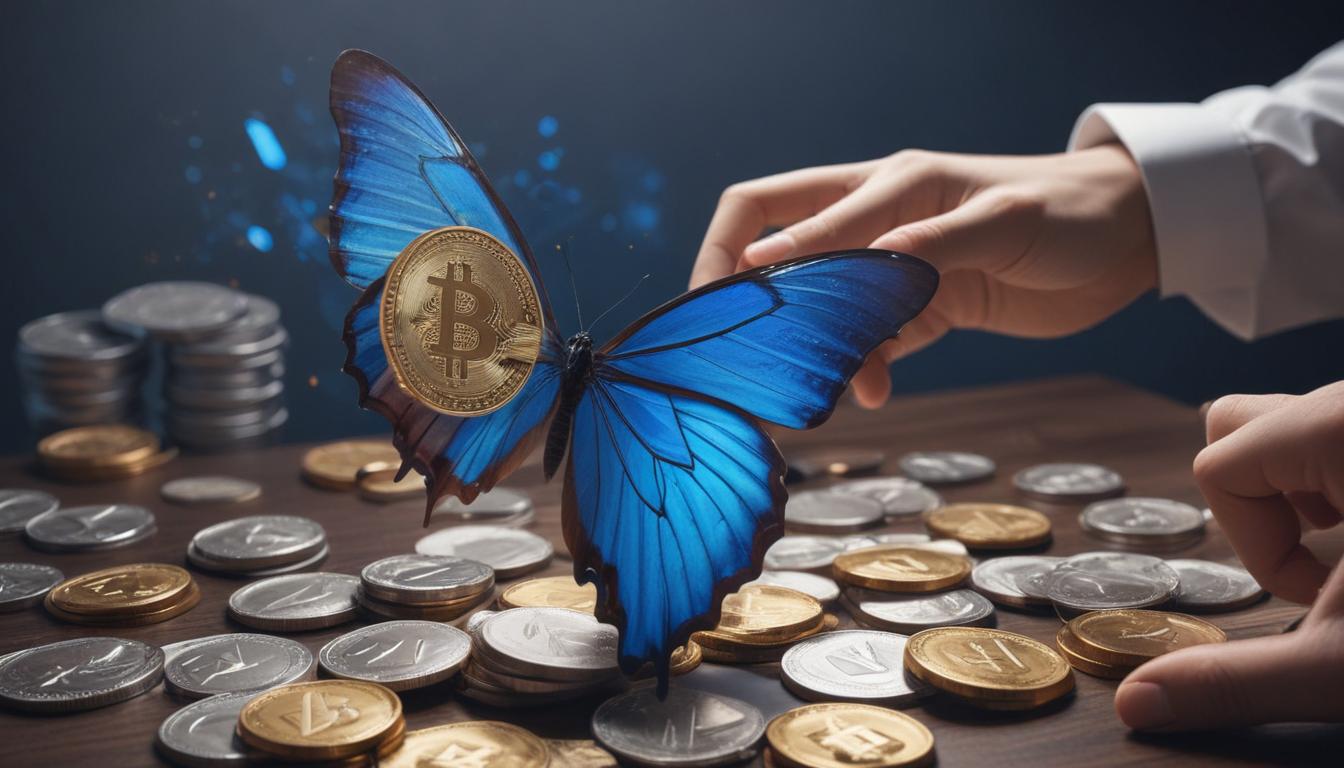 Coinbase & DeFi: Unlocking High USDC Yields for All? | Cryptodamus.io