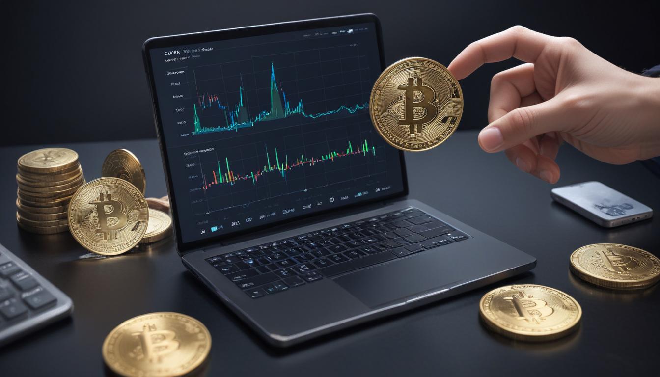 Coinbase's Derivatives Leap: Trade AVNT, WLFI, SKY, CRO Futures NOW! | Cryptodamus.io