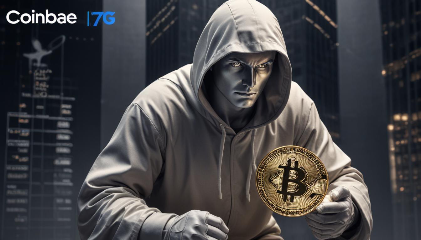 Coinbase's Mag7+ Index Futures: Wall Street Meets Crypto in Historic US First (Launch Alert!) | Cryptodamus.io