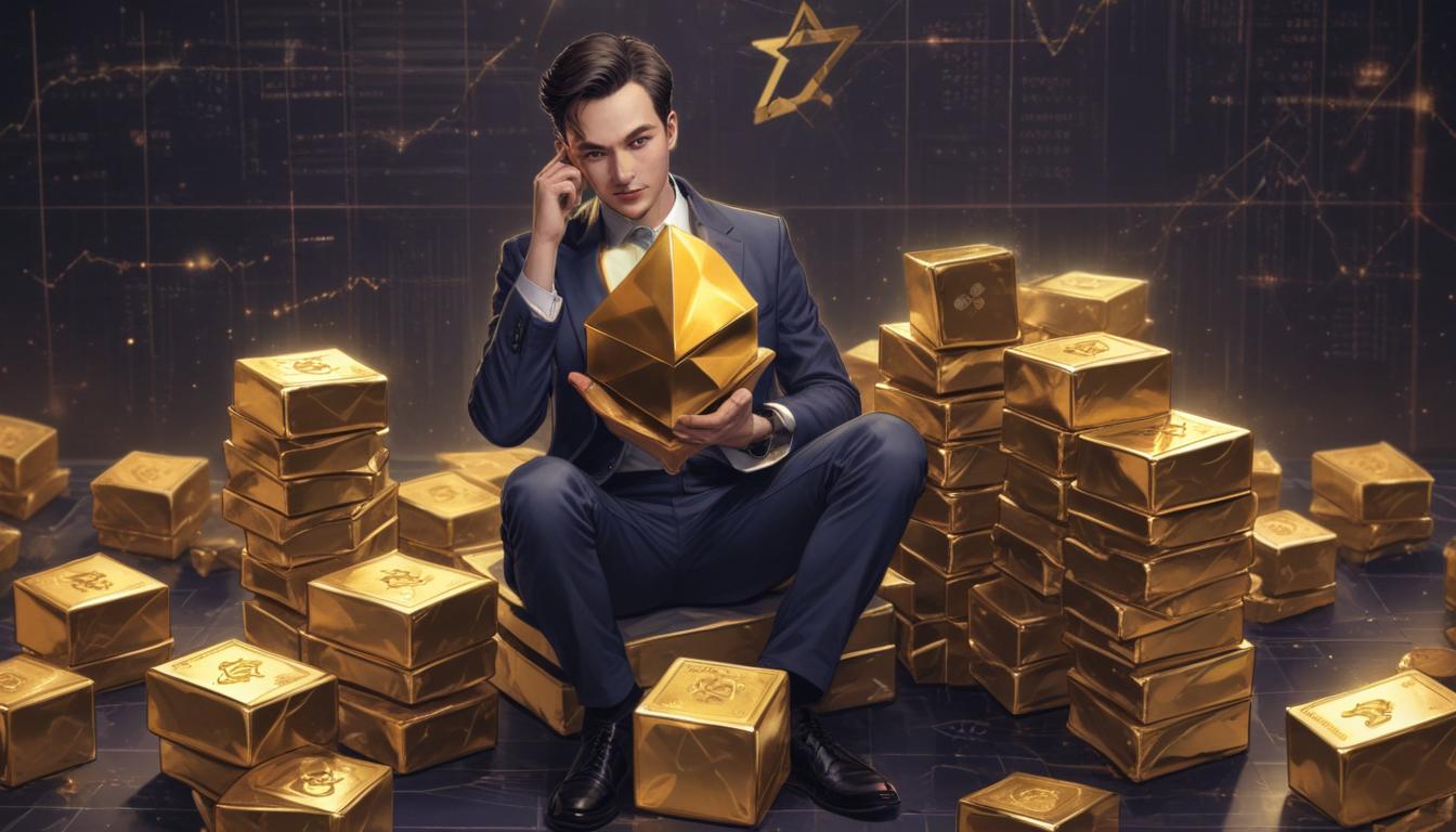 Corporate Ethereum Tsunami: 384% SURGE in ETH Treasure Reserves Exposed - How BitMine & Yunfeng Rewrote the Treasury Rules | Cryptodamus.io