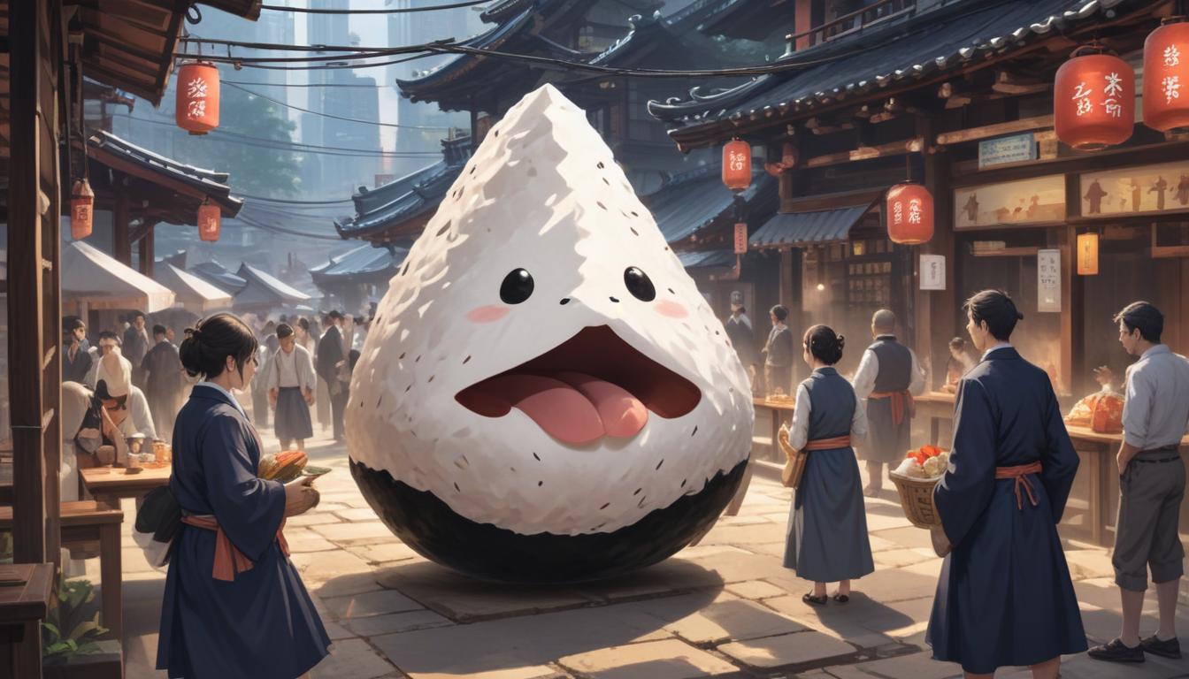 Credit Saison Drops $50M Bomb: How Onigiri Capital Is Turning Traditional Finance Upside Down With Real-World Asset Tokenization | Cryptodamus.io
