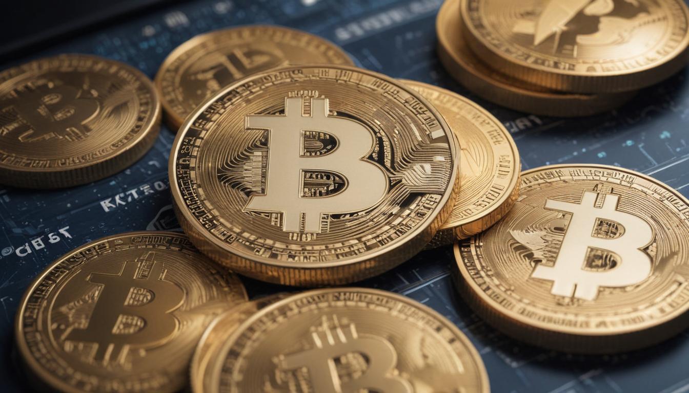 Crypto ETF Revolution: Unlock the Future of Digital Asset Investing | Cryptodamus.io