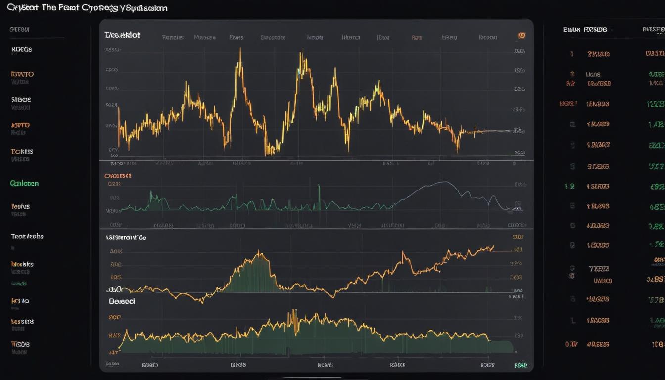 49 Баллов и Необратимый Перелом: Как Пользоваться Нейтральным Crypto Fear & Greed Index (Стратегии Внутри!) | Cryptodamus.io