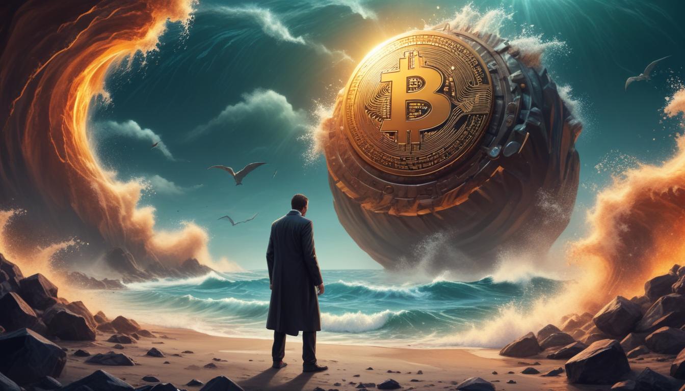 Crypto Losses Surge in August 2025: $163M Breach Wave & Security Risks | Cryptodamus.io