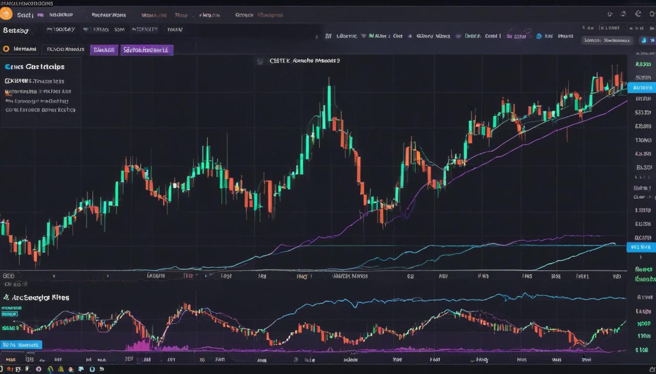 Crypto Options Mastery: Time, Volatility, & Precision Trading Secrets Revealed! | Cryptodamus.io