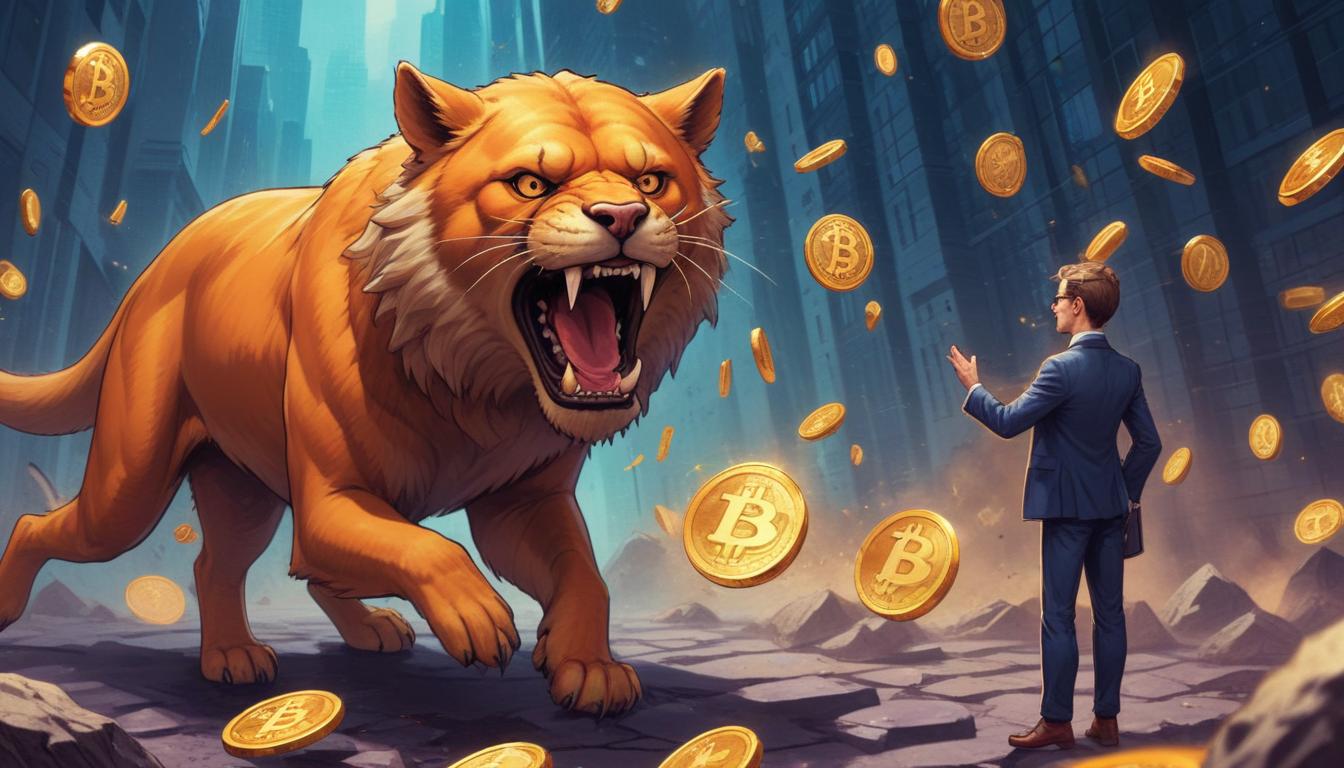 Crypto Titanic: How $1.9BN Inflows Smashed Records as Institutions Ditch Fear & Buy the Fed Cut Dip | Cryptodamus.io