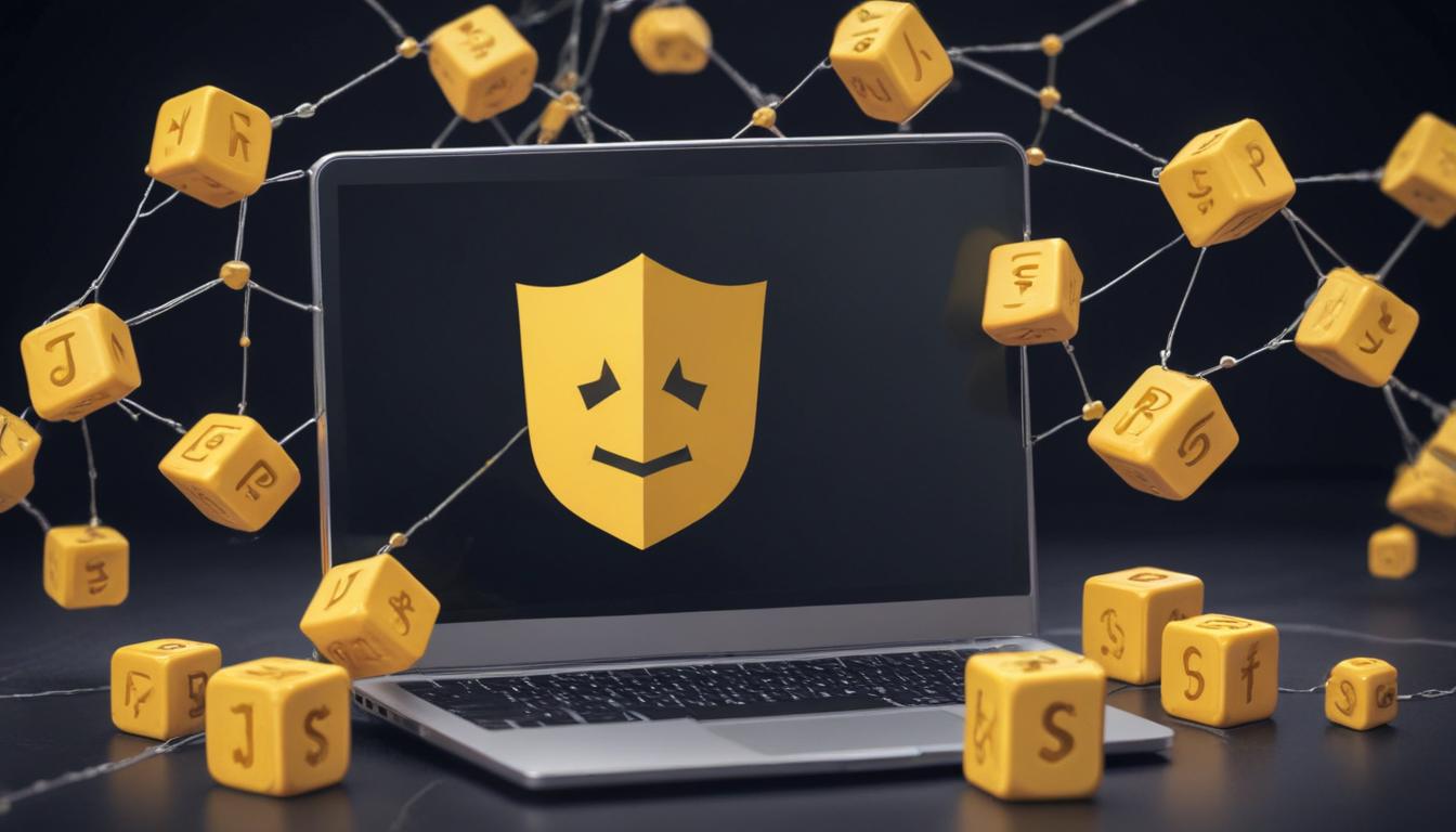 Crypto Under Fire: How JavaScript Supply Chain Attacks Rewrite Transaction Rules Forever | Cryptodamus.io