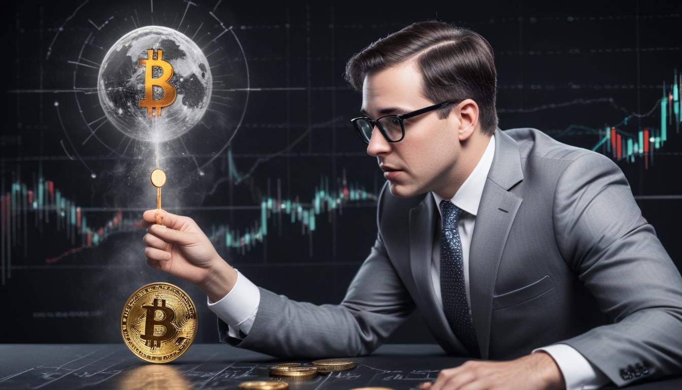 David LaValle’s Grayscale-to-ETF Blueprint: How CoinDesk Indices Will Dominate Institutional Crypto Benchmarks | Cryptodamus.io