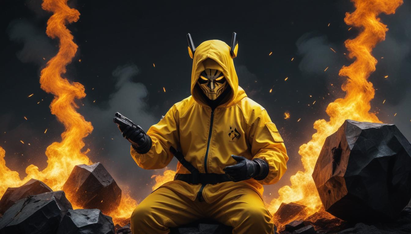 Deadly Crypto Math: Why Reactive Compliance = $4.3B Fines & Business Suicide | Cryptodamus.io