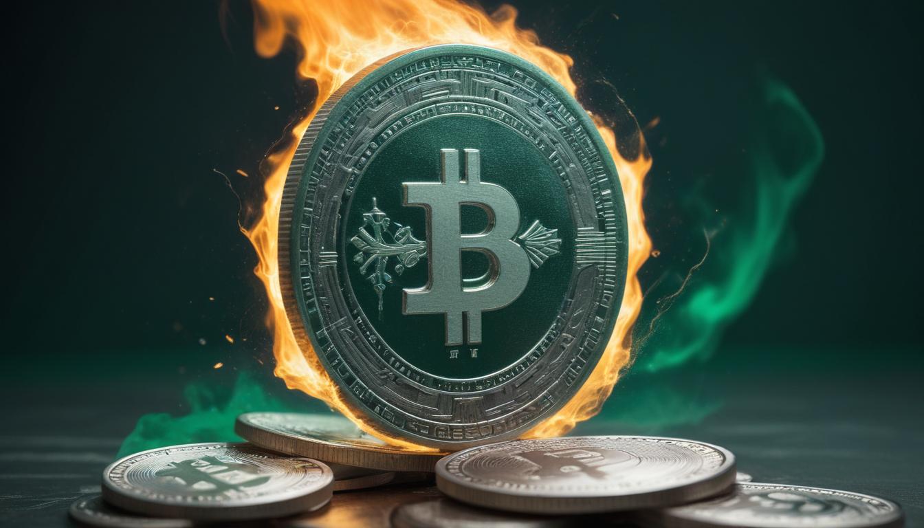 Decoding USDT Burns: How Tether Maintains Stablecoin Value | Cryptodamus.io
